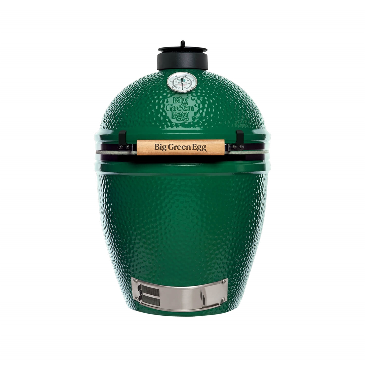 Large Big Green Egg Built-In Kit