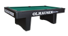 OLHAUSEN CHAMPION PRO 2 POOL TABLE