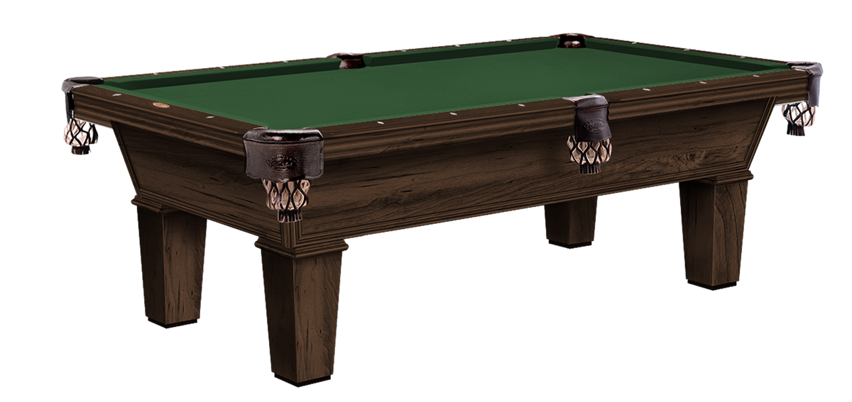 OLHAUSEN CLASSIC POOL TABLE