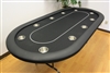 10 PLAYER 84" POKER TABLES