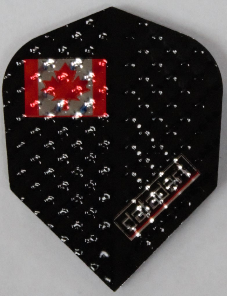 DIMPLEX DART FLIGHTS