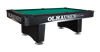 OLHAUSEN GRAND CHAMPION POOL TABLE