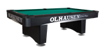 OLHAUSEN GRAND CHAMPION POOL TABLE