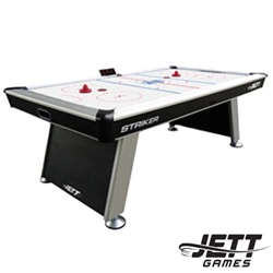Jett Striker Air Hockey