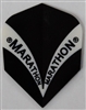 MARATHON DART FLIGHTS