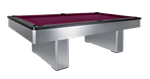 OLHAUSEN MONARCH POOL TABLE
