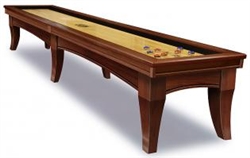 OLHAUSEN CHICAGO SHUFFLEBOARD