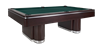 OLHAUSEN PLAZA POOL TABLE