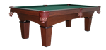 OLHAUSEN RENO - LAMINATE POOL TABLE