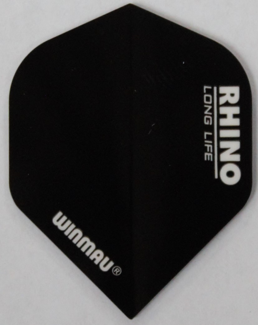 RHINO DART FLIGHTS