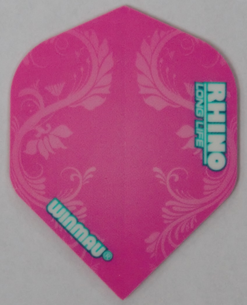 RHINO DART FLIGHTS