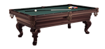 OLHAUSEN SEVILLE POOL TABLE