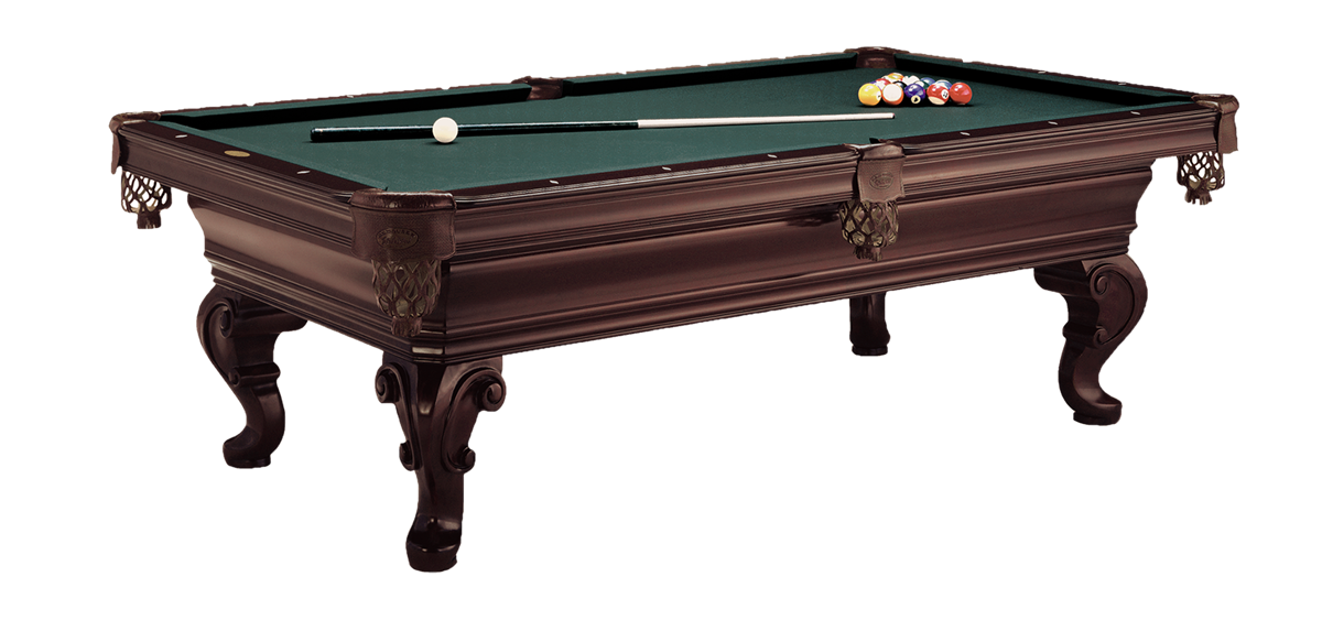 OLHAUSEN SEVILLE POOL TABLE