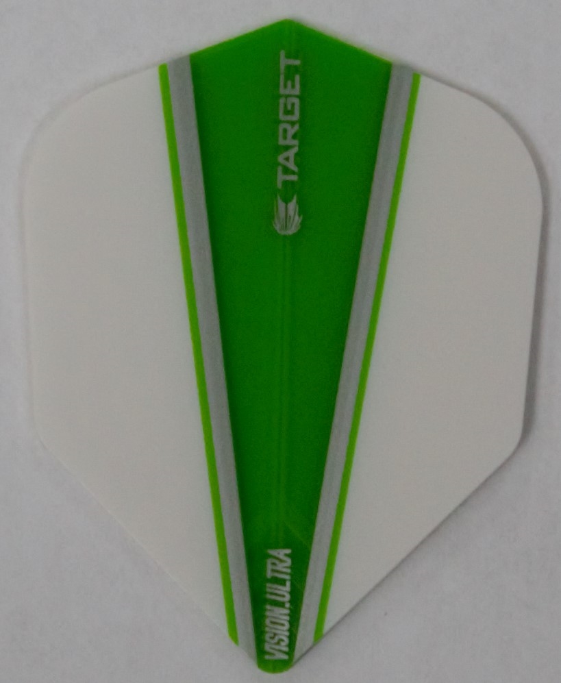 TARGET DART FLIGHTS