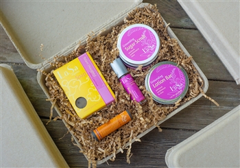 Delight Gift Collection - Grounding