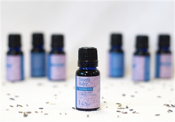 lavender, tangerine, chamomile, essential oil drops, aromatherapy, vaporizer, diffuser, therapeutic