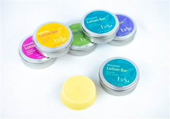 Calendula Lotion Bar