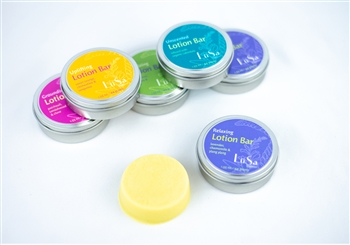 organic skin care, lotion bars, moisturize, beeswax, fair trade shea butter, jojoba oil, cocoa oil, avocado oil, lavender