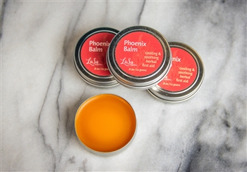 phoenix saint johns wort burn balm