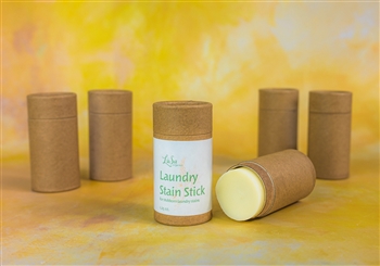 Zero Waste Laundry Stain Stick