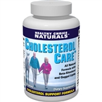 Natural Cholesterol, Natural  Cholesterol Supplements, Cholesterol Care