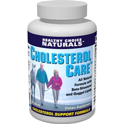 Natural Cholesterol, Natural  Cholesterol Supplements, Cholesterol Care