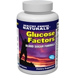 Glucose Supplements | Blood Sugar Supplements | Herbal Diabetes Remedies