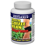 Extra-Strength Green Coffee Bean Extract