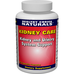 Kidney Supplement, Kidney Support Formula