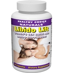 Libido Lift for women