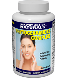 Phytoceramides Supplement, Phytoceramides anti-aging vitamins