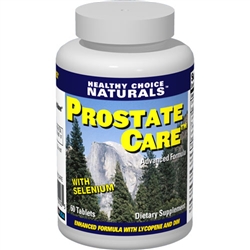 Prostate Health Supplements, Prostate Health Vitamins