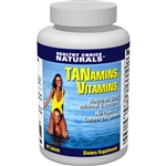 Tanning Pills, Tanning  Vitamin, Tanamins Tanning Tablets