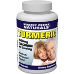 Benefits of Turmeric/Curcumin