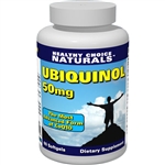 Ubiquinol Supplements | Ubiquinol Coq10