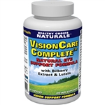 Eye Supplement, Vitamins for Eyes, Natural Vision Improvement