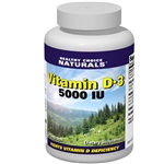 Vitamin D Capsules | Vitamin D Supplements
