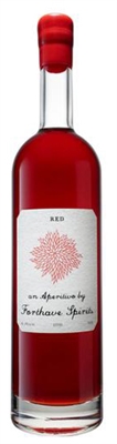 Forthave Red Aperitivo (750ml)