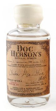Doc Herson White