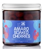 St. Agrestis Amaro Soaked Cherries (375ml)