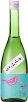 Niwa No Uguisu Usunigori Nama (720ml)