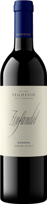 Seghesio Family Vineyards Zinfandel 2020 (Sonoma Valley, United States) (750ml)