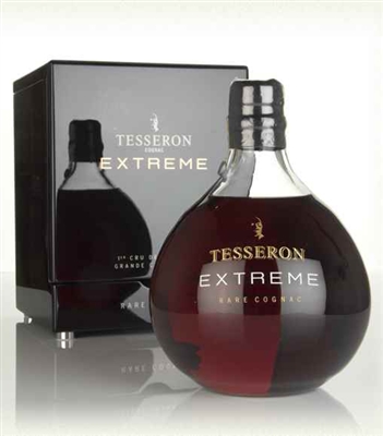 Tesseron Cognac XO Extreme Cognac (Black Box) (1.75L)