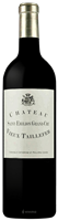 Chateau Vieux Taillefer Saint-Emilion Grand Cru 2014 (Bordeaux, France) (750ml)