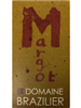 Domaine Brazilier Coteaux du Vendomois "Margot" 2019 (Loire Valley, France) (750ml)