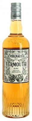 Distillerie Vrignaud Vermouth Blanc (750ml)