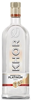 Khor, Khortytsa Platinum Vodka (375ml)