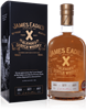 James Eadie Trademark X Blended Scotch Whiskey (750ml)