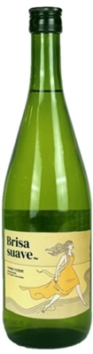Brisa Suave Vinho Verde 2022 (Minho, Portugal) (1L)
