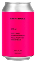 Empirical Spirits Can 02 (355ml) (1can)